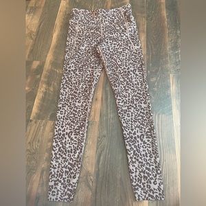 Gap fit size small leggings